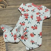 Распродажа! Флисовый слип на 3 года