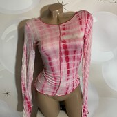 Реглан, лонгслив размер С