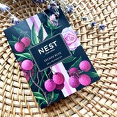 Nest lychee rose Оригінал.Новий парфум 1.5 ml