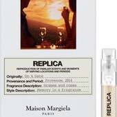 Maison martin margiela replica On A Date Оригінал.Новий парфум 1.2 ml