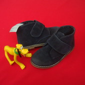 Ботинки Next 26-27 размер