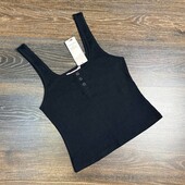 Арт.1417 майка топ жіноча від hunkemoller розмір l.