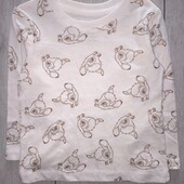 Реглан Primark, 9-12М / 80см