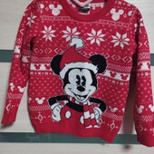 Светр на 4-5 років