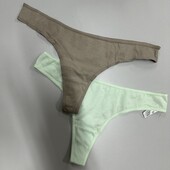 233. Стрінги 2 шт S