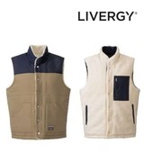 Двосторонній жилет Livergy 2-в-1 XL 56/58