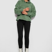 Теплий жіночий худі