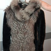 Натуральна шубка!!