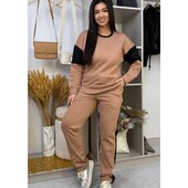 Костюм жіночій на флісі