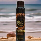 Мусс-автозагар Be3 Skin Evolution 100мл.