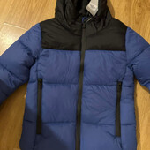 Курточка для хлопчика