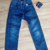 Дуже багато лотів, обирайте, економте на доставці ▶Джинси узкачі 110-116◀