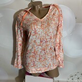 Реглан, лонгслив размер М, дефект фото 4