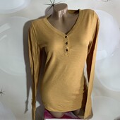 Реглан, лонгслив размер М