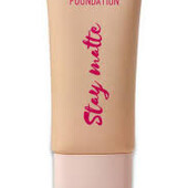 Дуже багато лотів, обирайте, економте на доставці//Тональная основа M.A.G Stay matte