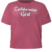 Качественная футболка из хлопка Esmara Германия, размер L (44/46 евро)