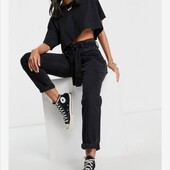 Джинси Мом Dont think twice ( без пояса)