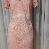 Ніжна сукня