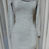 Розпродаж! Тепла сукня