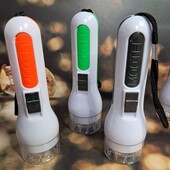 Ліхтарик , брелок світлодіодний 3шт Фонарик светодиодный 10 см