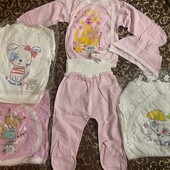 Розпродаж Нові ясельні комплекти