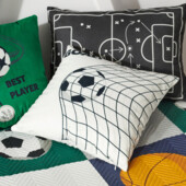 Бомбезна наволочка ...