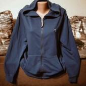 чоловіча тепла кофта пог. 57