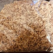 Мікс курячих джерок 1 кг