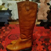 Сапоги демисезонные