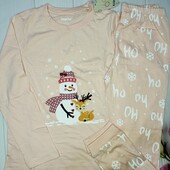 Піжама для дівчинки Lupilu 122-128см.