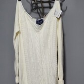 ❣️CHD светр відкриті плечі