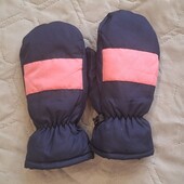 Дуже класні Рукавички Crivit