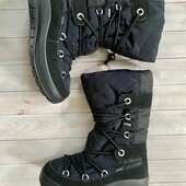 SkandiaTex,із еко нубука,на меху,розмір 40,устілка 25,5 Нюанс!!