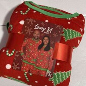 Плюшевый костюм для дома и отдыха L унисекс см Последний 