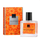 Туалетна вода Full Speed для Нього, 30мл