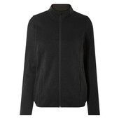 8033.Чудова в'язана толстовка на флісі Esmara