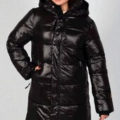 Зимня куртка в наявності розмір S,L гарна якість