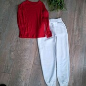 Речі для дівчинки 128-134