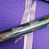 Новоогодняя упаковочная бумага 500см*70см Германия