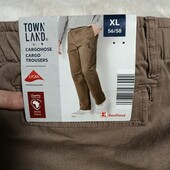 8045Чоловічі штани карго Тоwn land ХЛ 56/58
