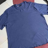 Футболка в рубчик  Esmara Xxl   evro 52/54+6 баталл