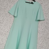 Мятна сукня, стан ідеальний
