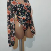 Боді сіточка