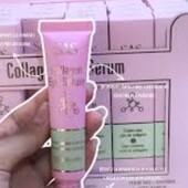 Крем под глаза с колагеном