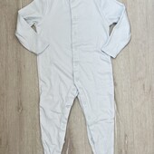 Primark.Котоновий чоловічок для малечі 92 р