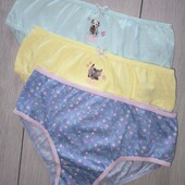 Набір трусів Primark, 10-11р / 146см / 3шт