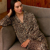 Жіноча піжама домашній костюм віскоза! Читаємо опис уважно!