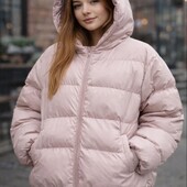 Жіноча демісезонна куртка