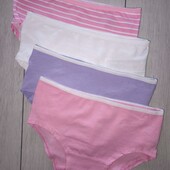 Набір трусів Primark, 5-6р / 116см / 4шт