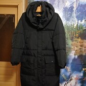 Жіноча теплюща куртка!